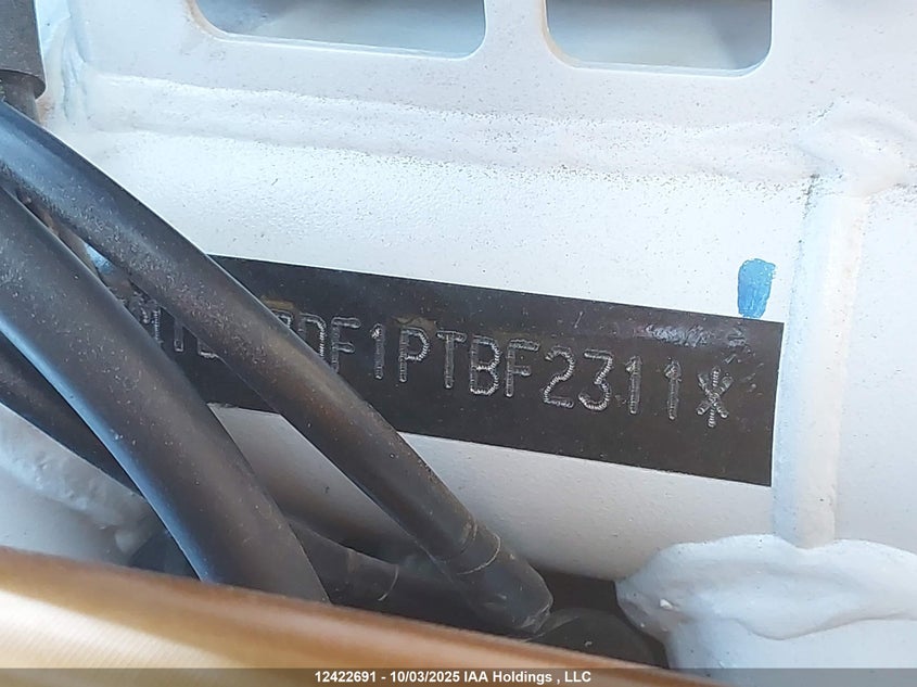 SMTE67DF1PTBF2311 2023   photo no. 10