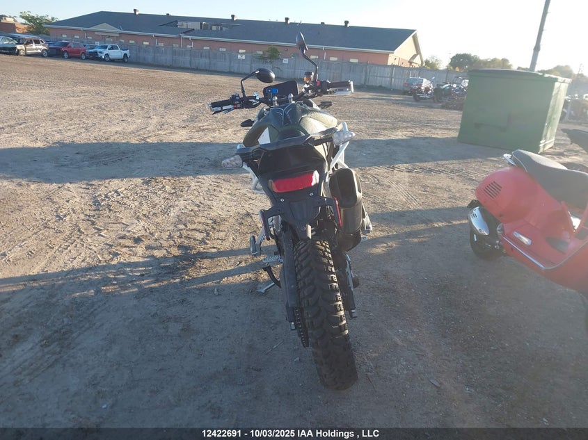 SMTE67DF1PTBF2311 2023   photo no. 6
