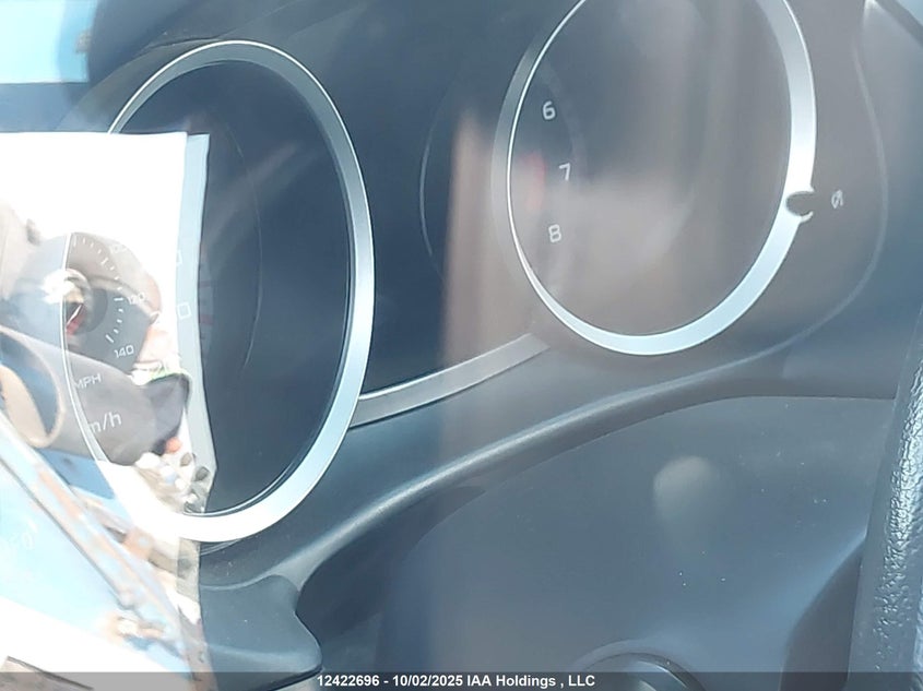 2009 Mitsubishi Lancer Es/Es Sport VIN: JA3AU26U99U610370 Lot: 12422696