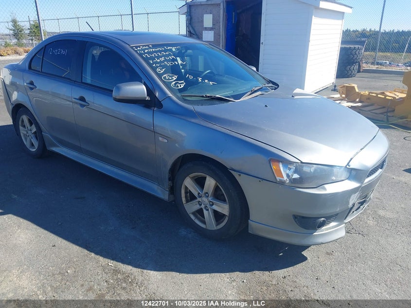 Vin: ja32u2fu6eu605089, lot: 2804373, mitsubishi lancer se 2014 img_1