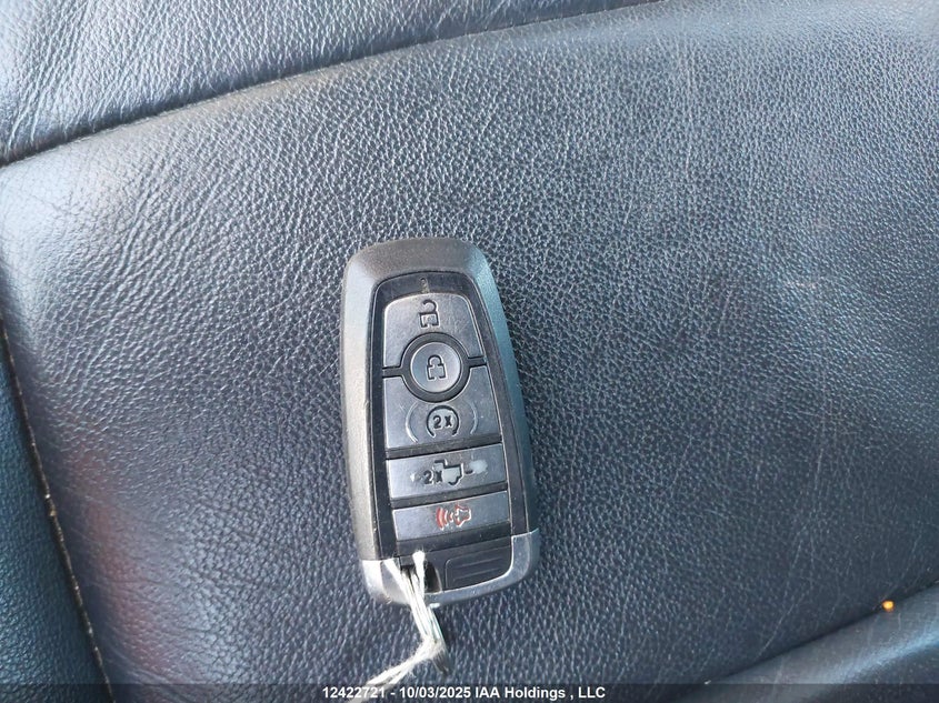 2022 Ford F150 Supercrew VIN: 1FTEW1EP7NFB39868 Lot: 12422721