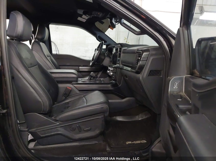 1FTEW1EP7NFB39868 2022 FORD F-150 photo no. 5