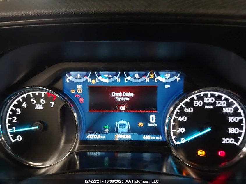 2022 Ford F150 Supercrew VIN: 1FTEW1EP7NFB39868 Lot: 12422721