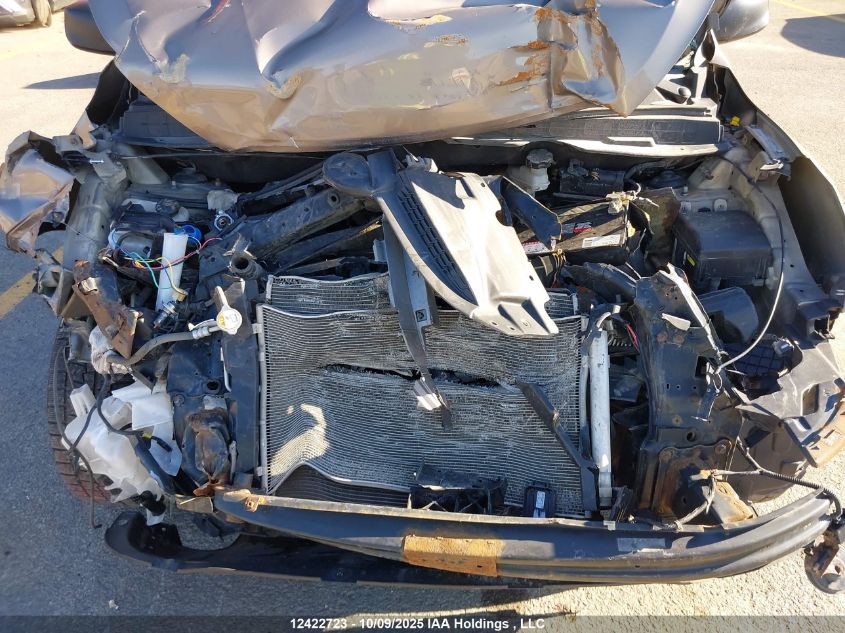 2013 Hyundai Tucson Gl VIN: KM8JT3AC2DU724918 Lot: 12422723