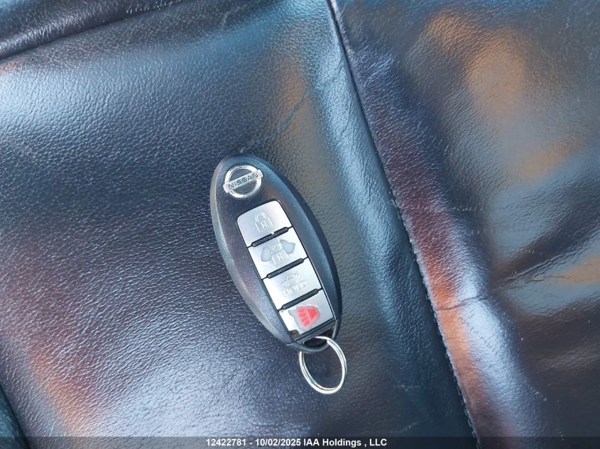 2012 Nissan Altima VIN: 1N4AL2EP3CC148746 Lot: 12422781