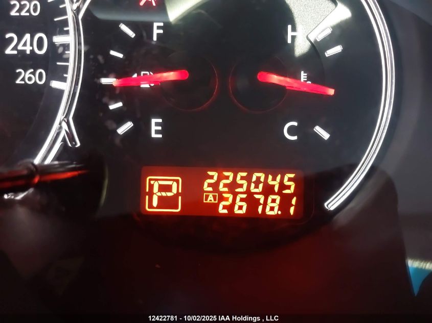 2012 Nissan Altima VIN: 1N4AL2EP3CC148746 Lot: 12422781