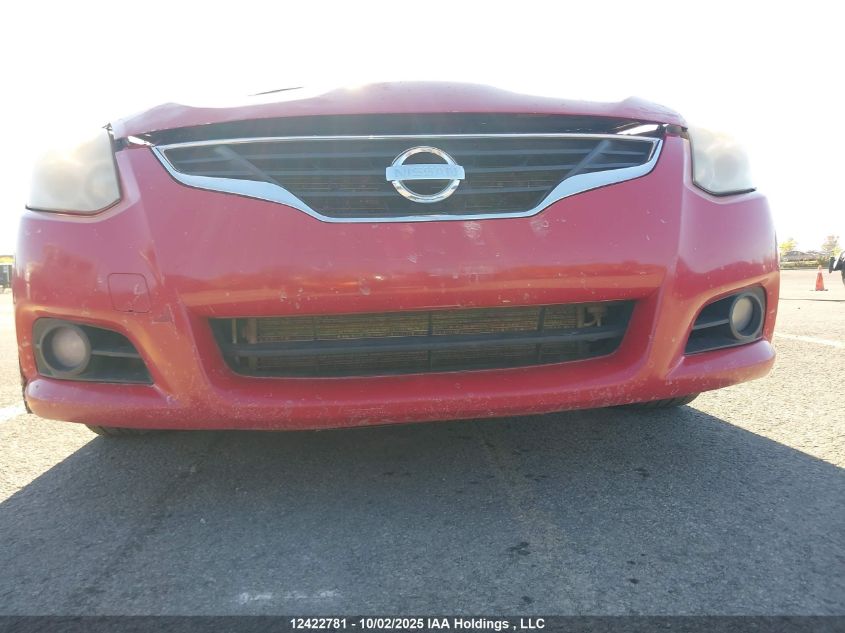 2012 Nissan Altima VIN: 1N4AL2EP3CC148746 Lot: 12422781