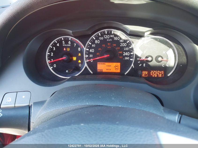 2012 Nissan Altima VIN: 1N4AL2EP3CC148746 Lot: 12422781