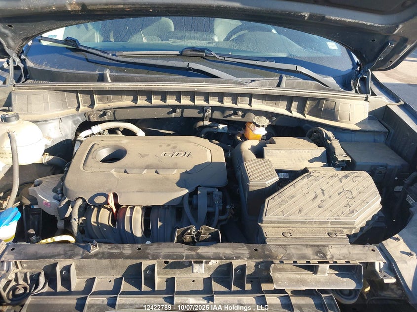 KM8J3CALXLU227002 2020 HYUNDAI TUCSON photo no. 10