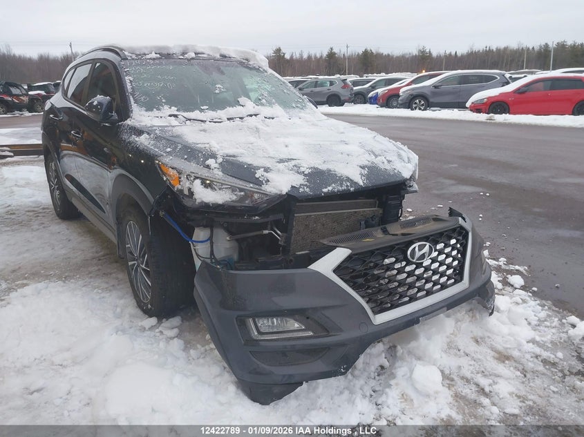 KM8J3CALXLU227002 2020 HYUNDAI TUCSON photo no. 12