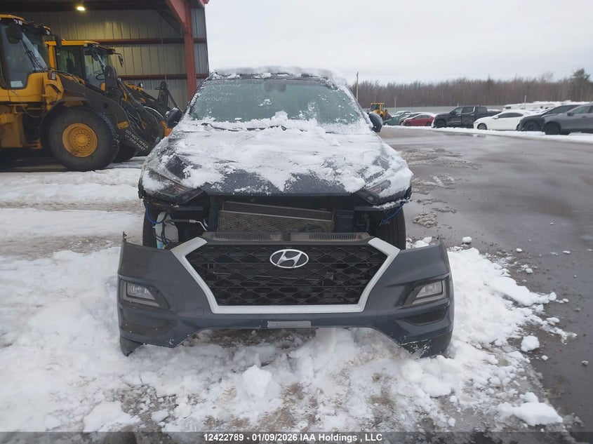 KM8J3CALXLU227002 2020 HYUNDAI TUCSON photo no. 13
