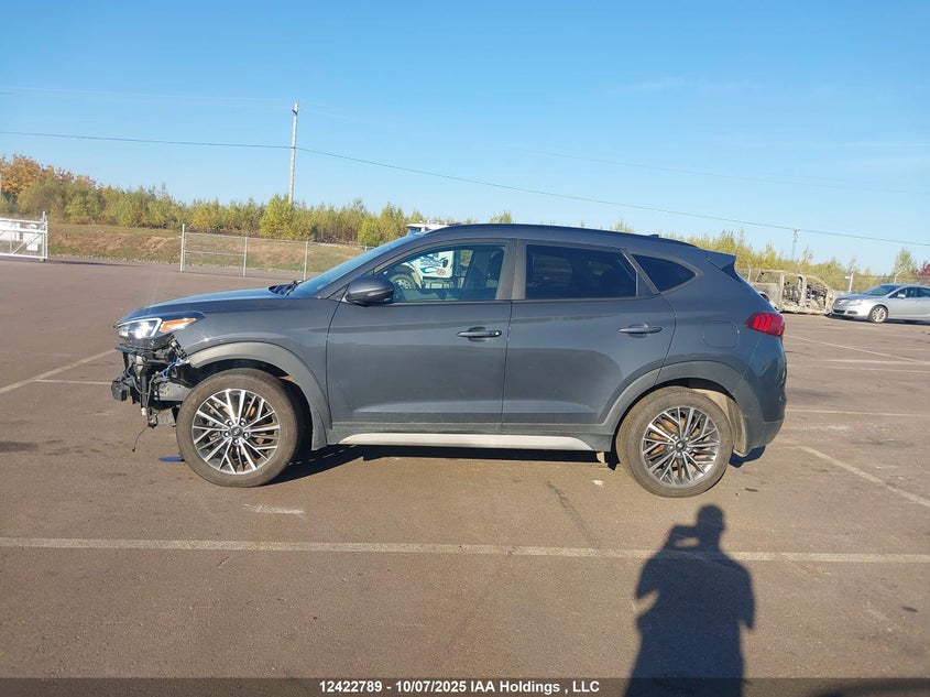KM8J3CALXLU227002 2020 HYUNDAI TUCSON photo no. 14