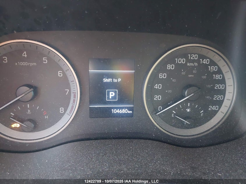 KM8J3CALXLU227002 2020 HYUNDAI TUCSON photo no. 15