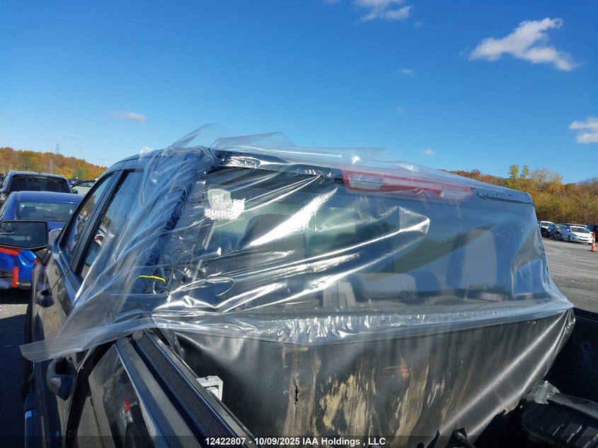 1GTU9AED6NZ204510 2022 GMC SIERRA photo no. 20