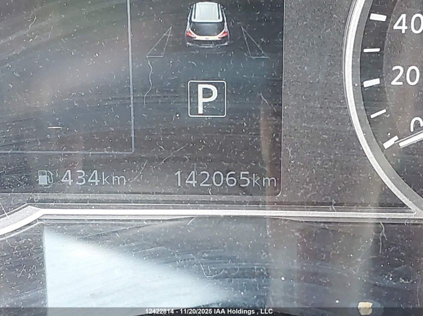 2019 Nissan Kicks S/Sr/Sv VIN: 3N1CP5CUXKL561173 Lot: 12422814