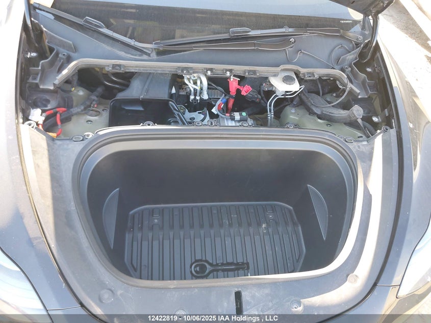 LRWYGDEE1PC107333 2023 TESLA MODEL Y photo no. 10