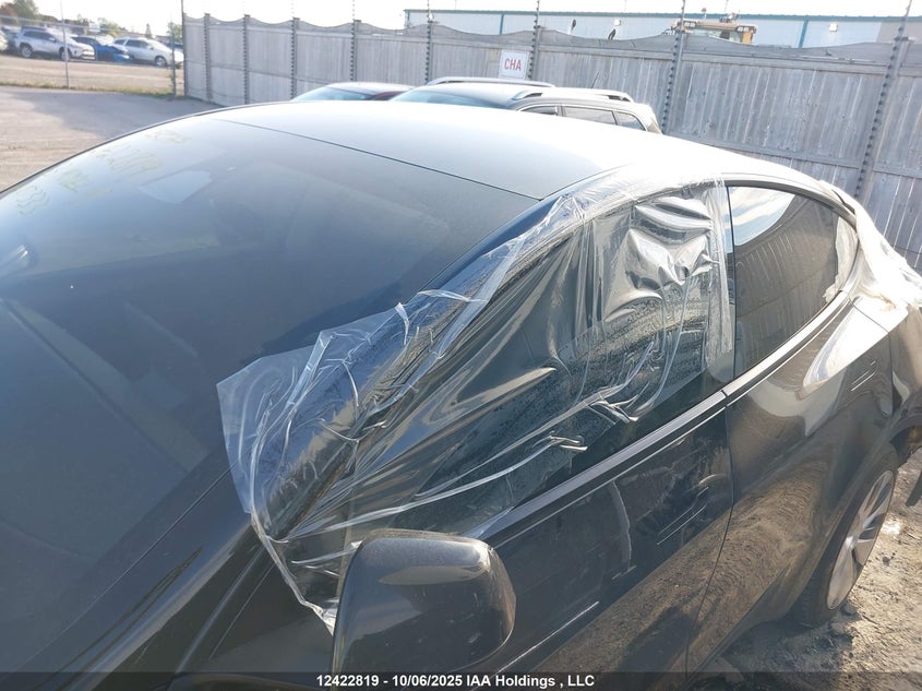 LRWYGDEE1PC107333 2023 TESLA MODEL Y photo no. 19