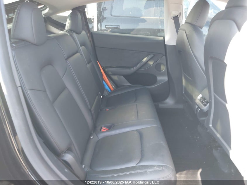 LRWYGDEE1PC107333 2023 TESLA MODEL Y photo no. 8