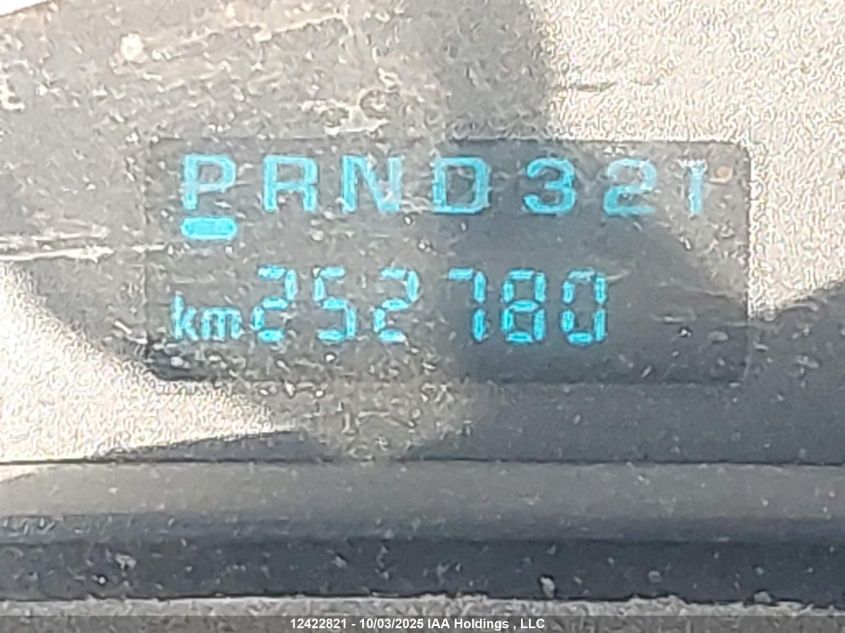 2005 Chevrolet Express G2500 VIN: 1GCGG29VX51219389 Lot: 12422821