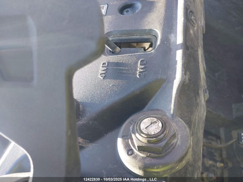 2023 Honda Sxs520 M2 VIN: 1HFVE0764P4800424 Lot: 12422830