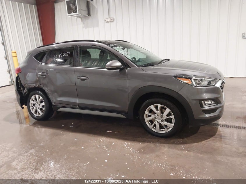 KM8J3CA43LU107261 2020 HYUNDAI TUCSON photo no. 14