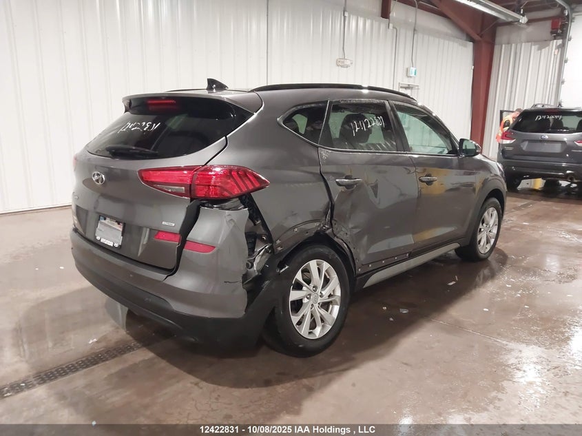 KM8J3CA43LU107261 2020 HYUNDAI TUCSON photo no. 21