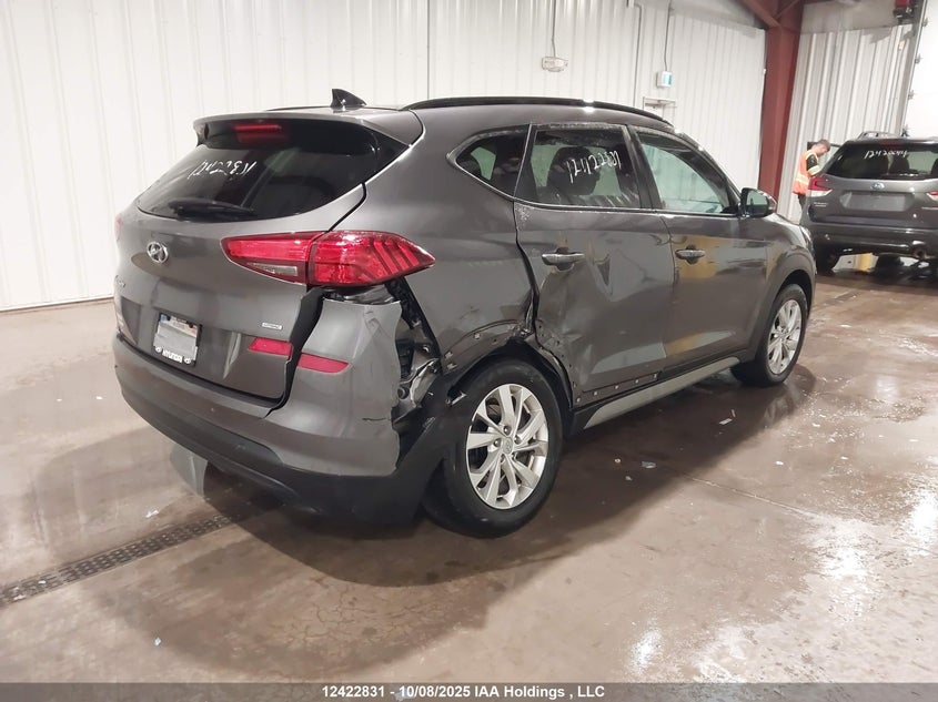 KM8J3CA43LU107261 2020 HYUNDAI TUCSON photo no. 22
