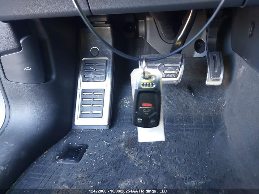 2023 Audi Q5 Sportback Premium 45 VIN: WA14AAFY2P2003718 Lot: 12422868