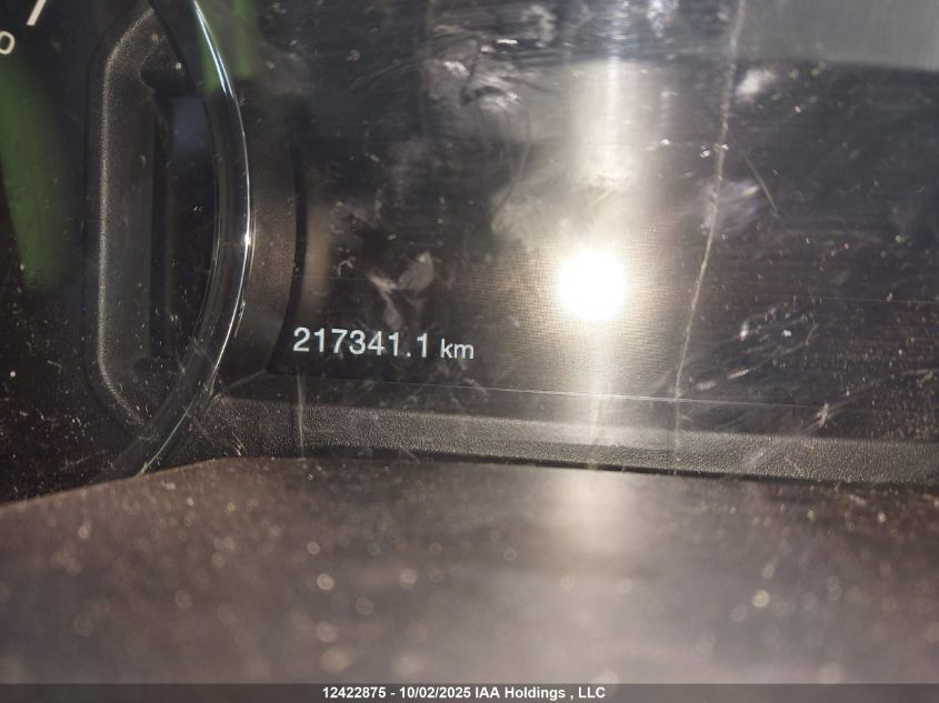 2016 Ford F150 Supercrew VIN: 1FTEW1EF1GKF23663 Lot: 12422875