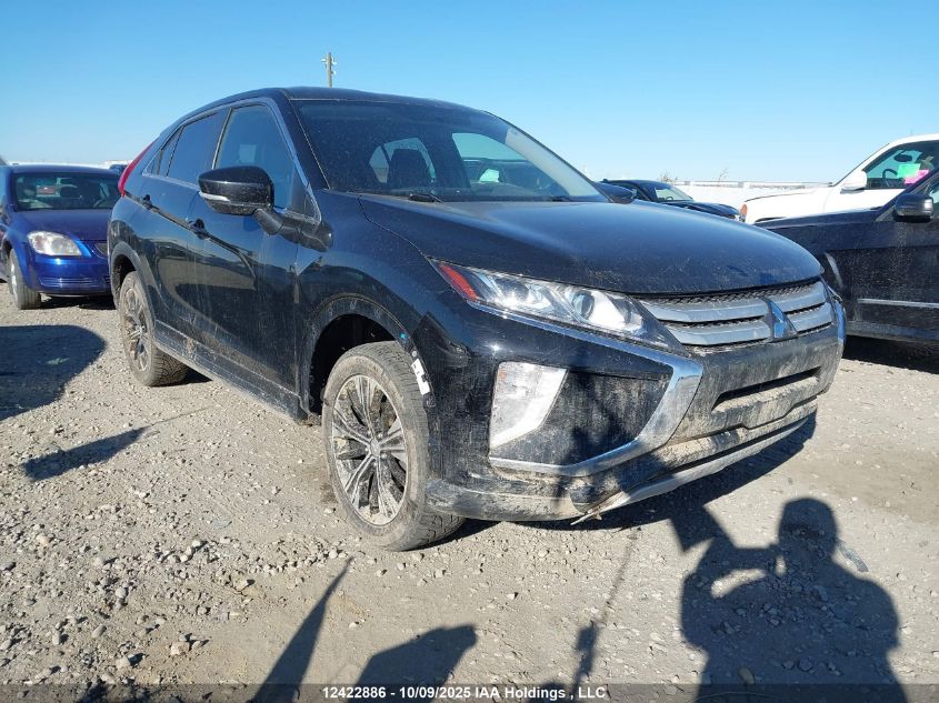2020 Mitsubishi Eclipse