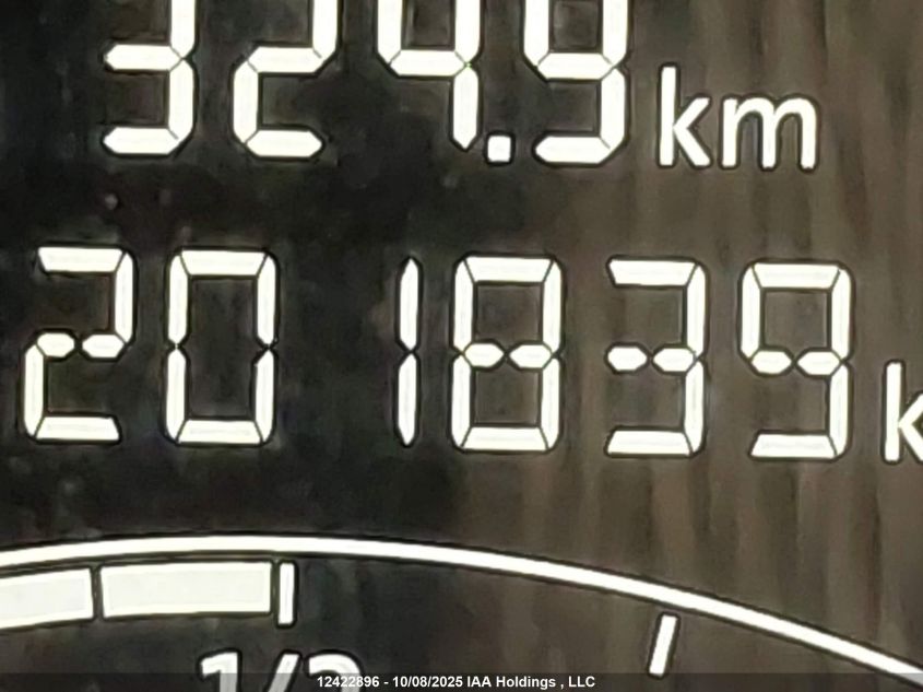 2015 Volkswagen Jetta 2.0L Trendline/2.0L Trendline+ VIN: 3VW1K7AJ8FM222691 Lot: 12422896