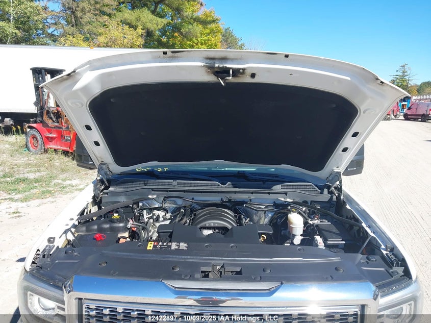 3GTU2PEJ9HG298707 2017 GMC SIERRA photo no. 10