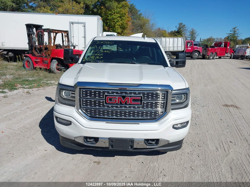 3GTU2PEJ9HG298707 2017 GMC SIERRA photo no. 13