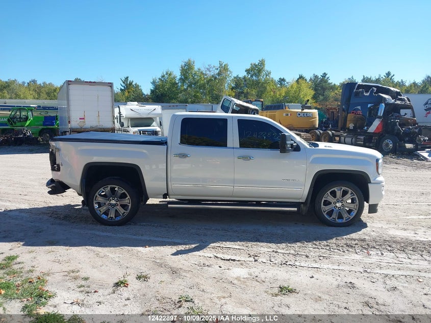 3GTU2PEJ9HG298707 2017 GMC SIERRA photo no. 14