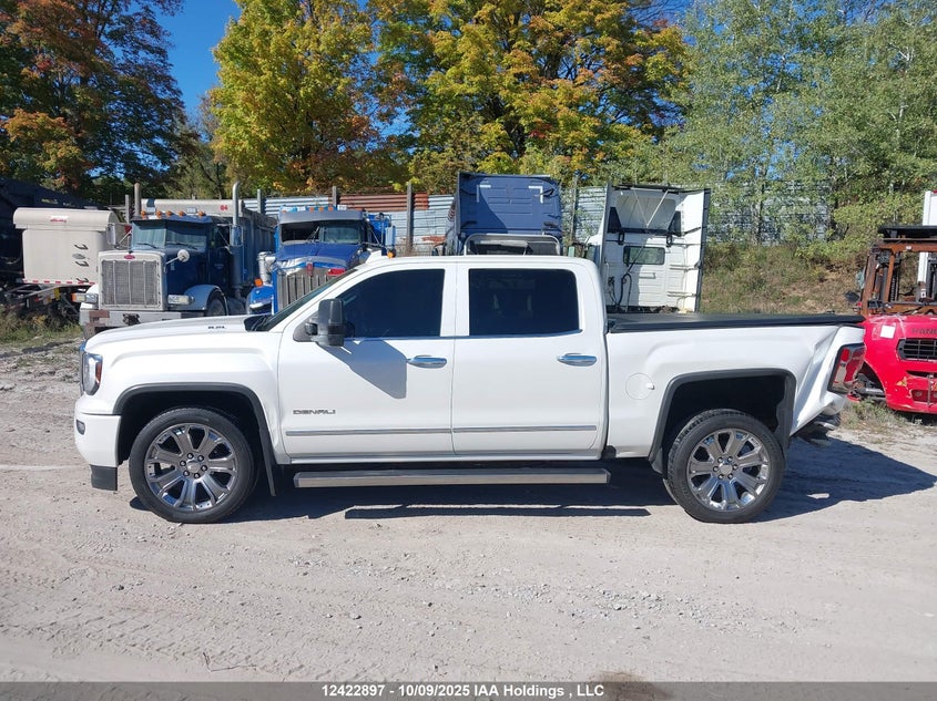 3GTU2PEJ9HG298707 2017 GMC SIERRA photo no. 15