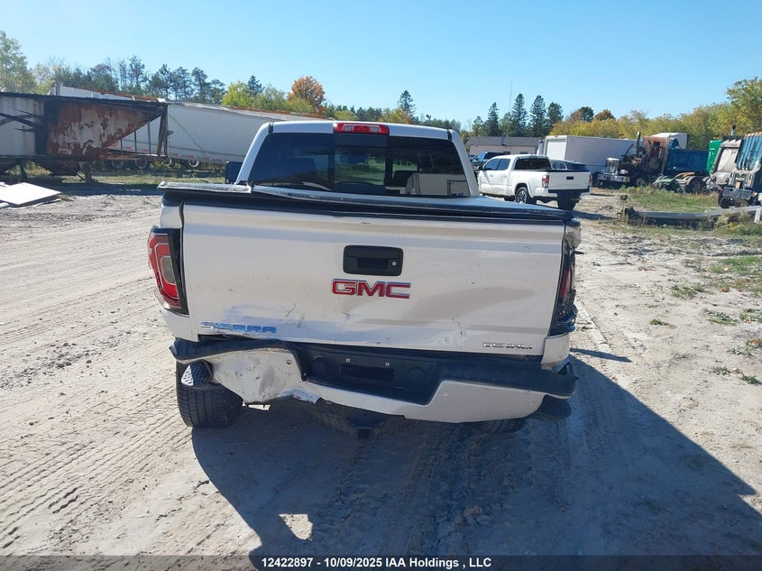 3GTU2PEJ9HG298707 2017 GMC SIERRA photo no. 17