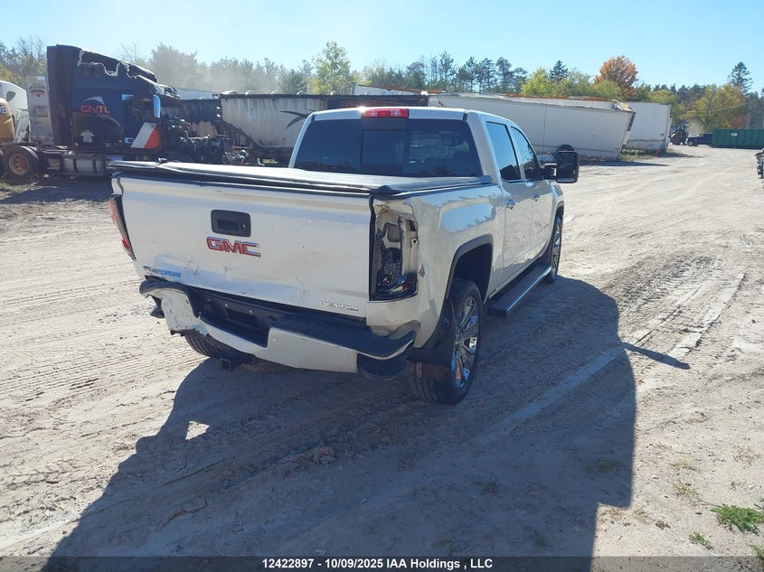 3GTU2PEJ9HG298707 2017 GMC SIERRA photo no. 4