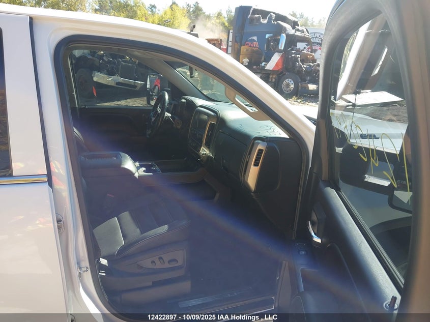 3GTU2PEJ9HG298707 2017 GMC SIERRA photo no. 5