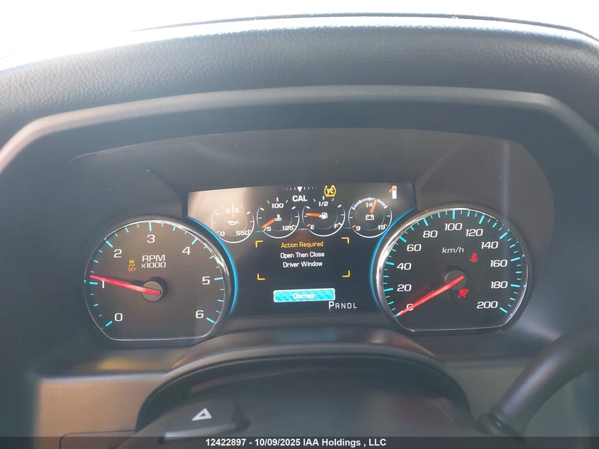 3GTU2PEJ9HG298707 2017 GMC SIERRA photo no. 7