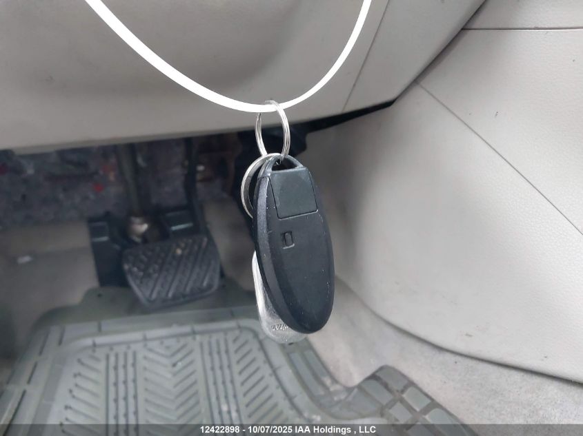 2013 Nissan Sentra S/Sv/Sr/Sl VIN: 3N1AB7AP6DL634153 Lot: 12422898