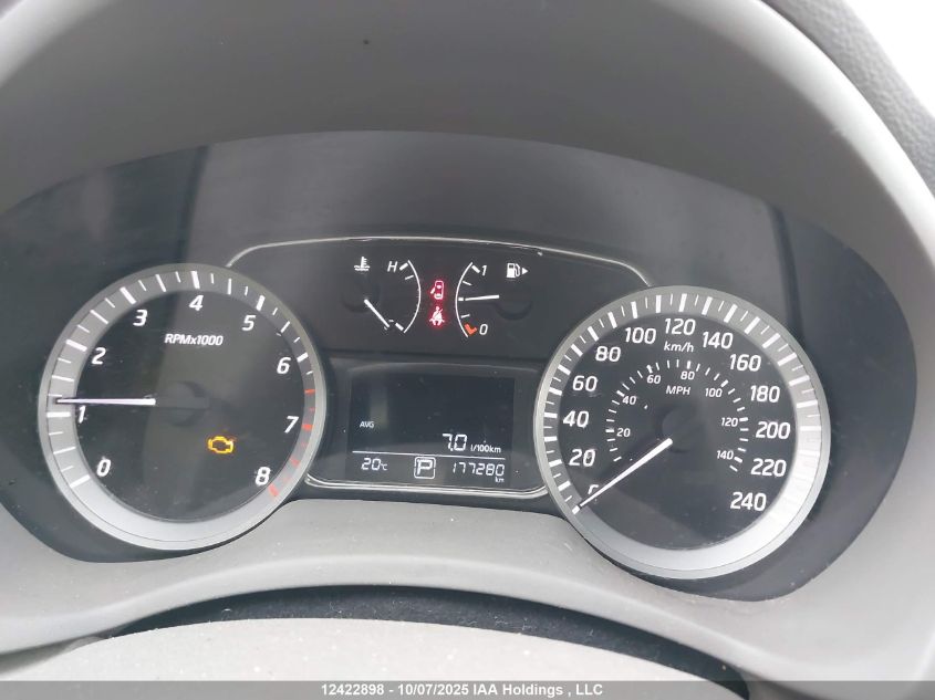 2013 Nissan Sentra S/Sv/Sr/Sl VIN: 3N1AB7AP6DL634153 Lot: 12422898