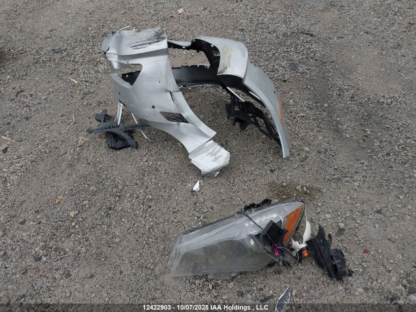 2012 Mercedes-Benz E 350 4Matic VIN: WDDHF8JB8CA647072 Lot: 12422903