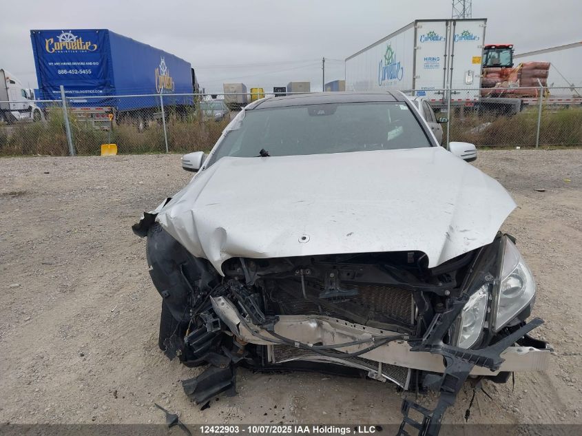 2012 Mercedes-Benz E 350 4Matic VIN: WDDHF8JB8CA647072 Lot: 12422903