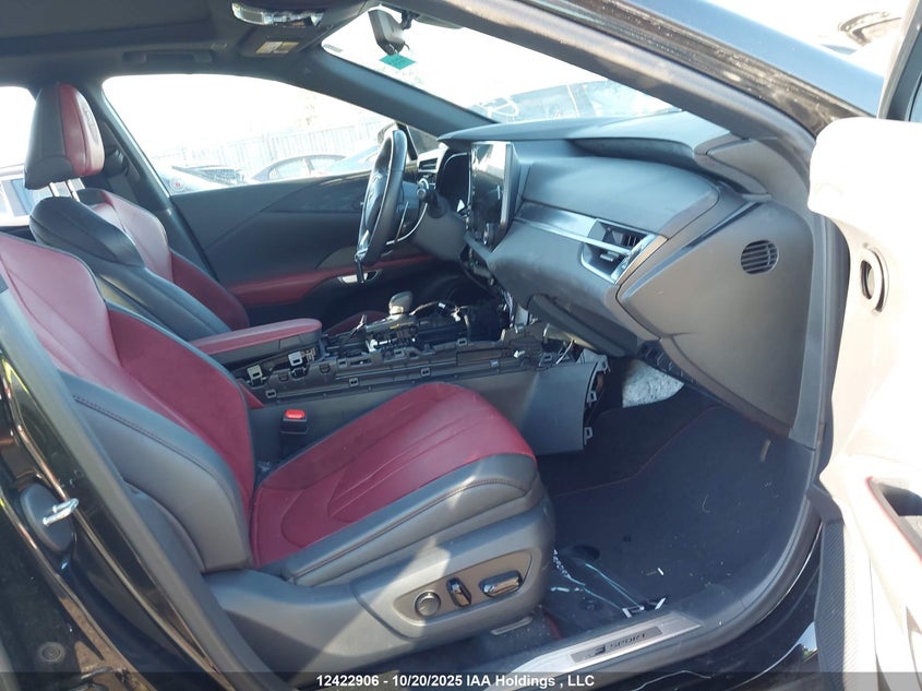 2T2BCMEA6PC005420 2023 LEXUS RX photo no. 5