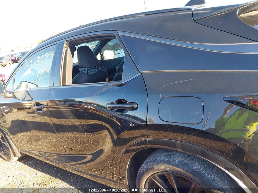 2023 Lexus Rx 500H VIN: 2T2BCMEA6PC005420 Lot: 12422906