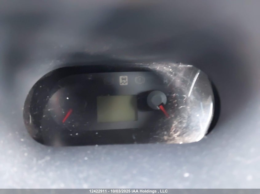 2013 Toyota Matrix VIN: 2T1KU4EE0DC005235 Lot: 12422911