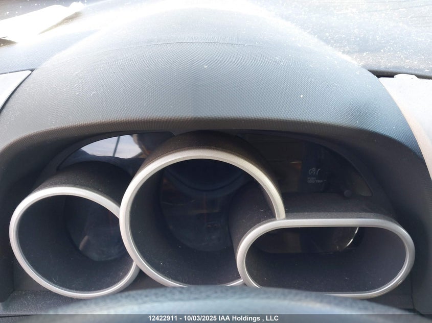 2013 Toyota Matrix VIN: 2T1KU4EE0DC005235 Lot: 12422911