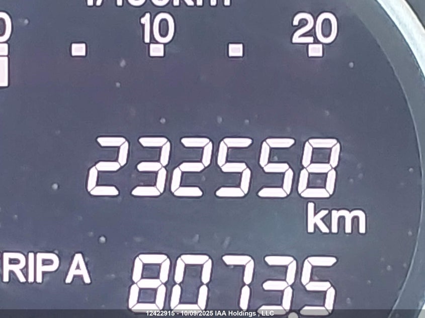 2013 Honda Cr-V Ex VIN: 2HKRM4H57DH107204 Lot: 12422915