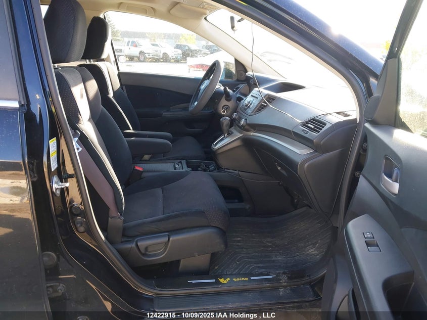 2HKRM4H57DH107204 2013 HONDA CR-V photo no. 5