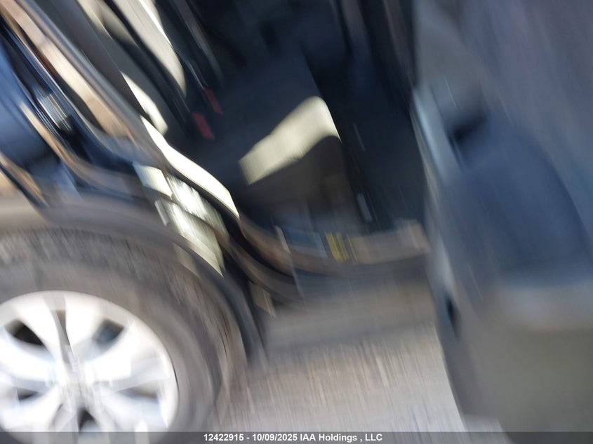 2013 Honda Cr-V Ex VIN: 2HKRM4H57DH107204 Lot: 12422915